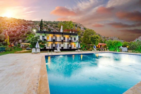 Patara Gate Boutique Hotel